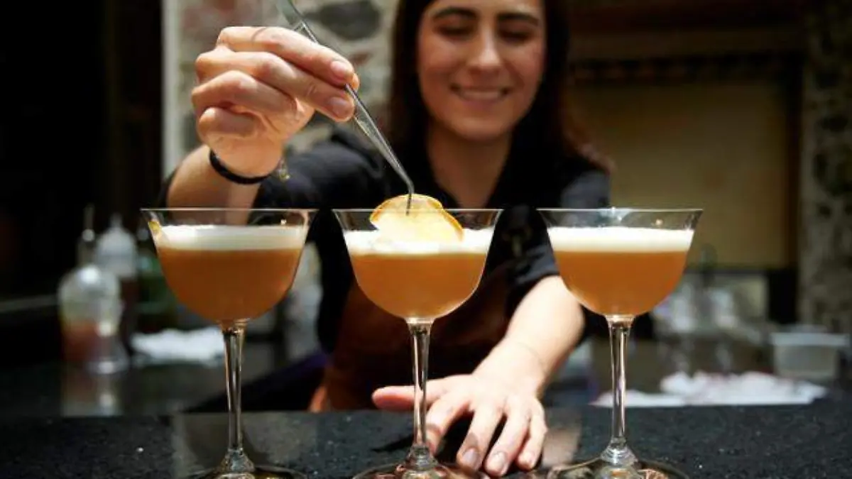 Algunas bebidas