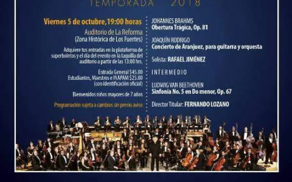 FILARMÓNICA 5 DE MAYO