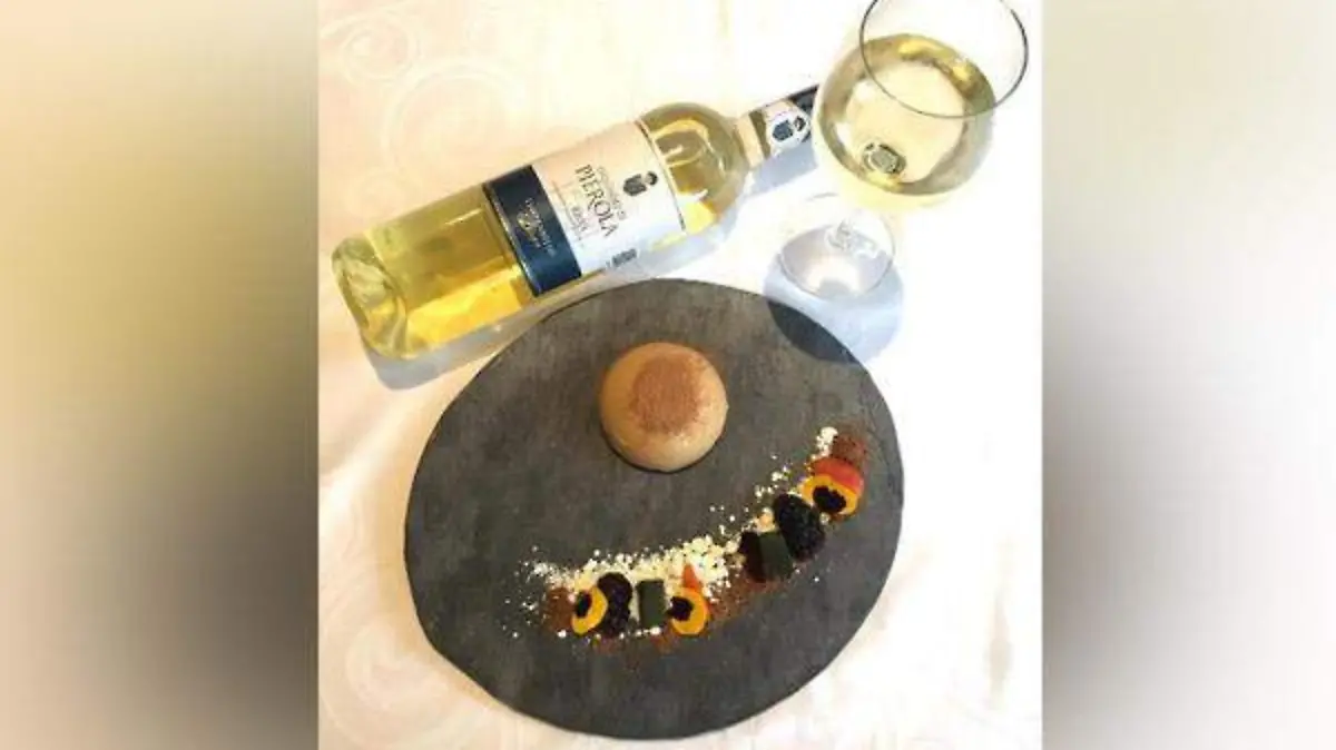 Un delicioso