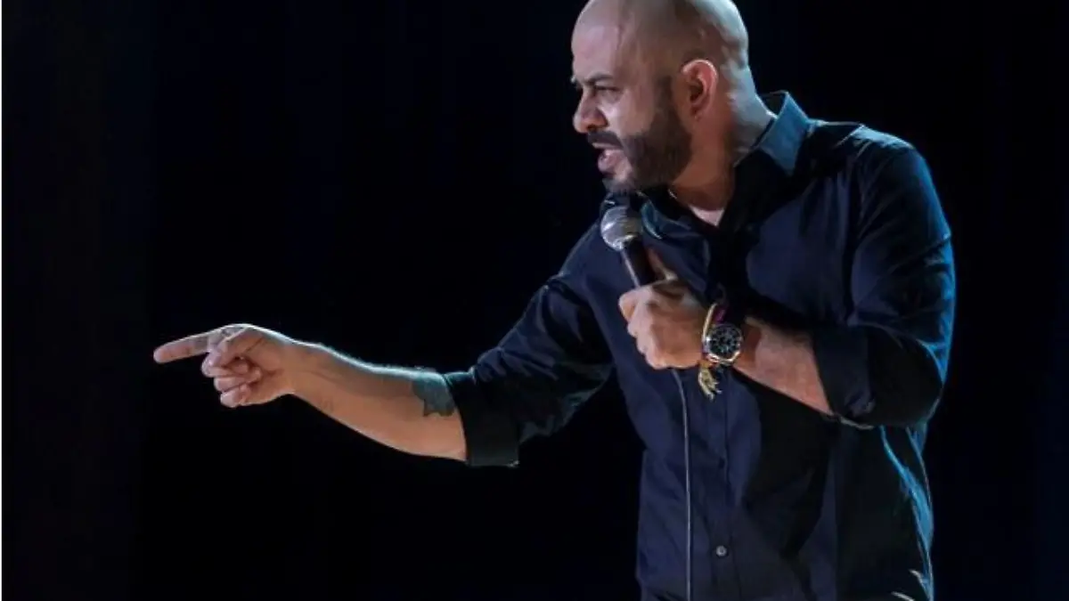 Agenda espectáculos Eduardo Talavera