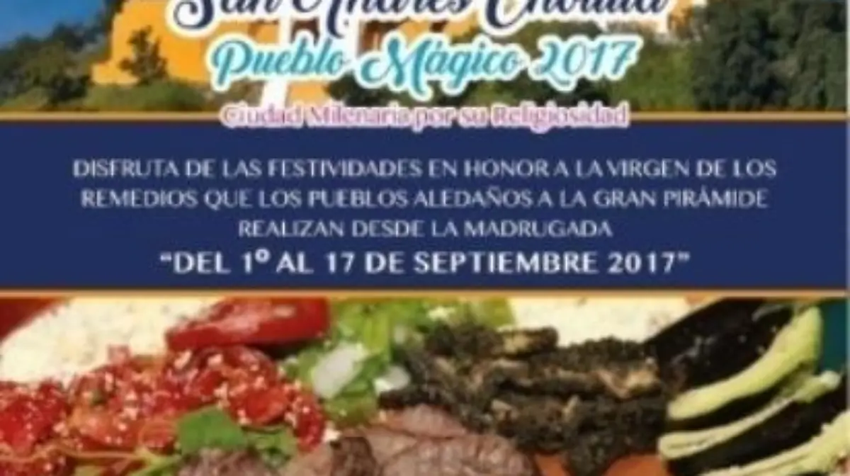 festival gastronómico