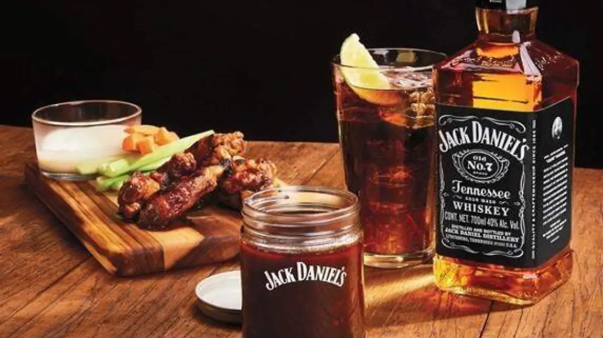 BUFFALO JACK 