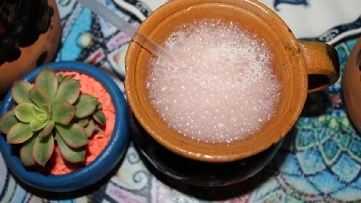 PULQUE PARADISE 
