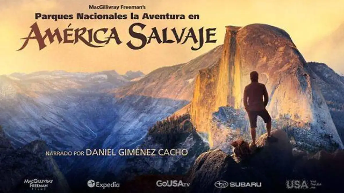 america-salvaje