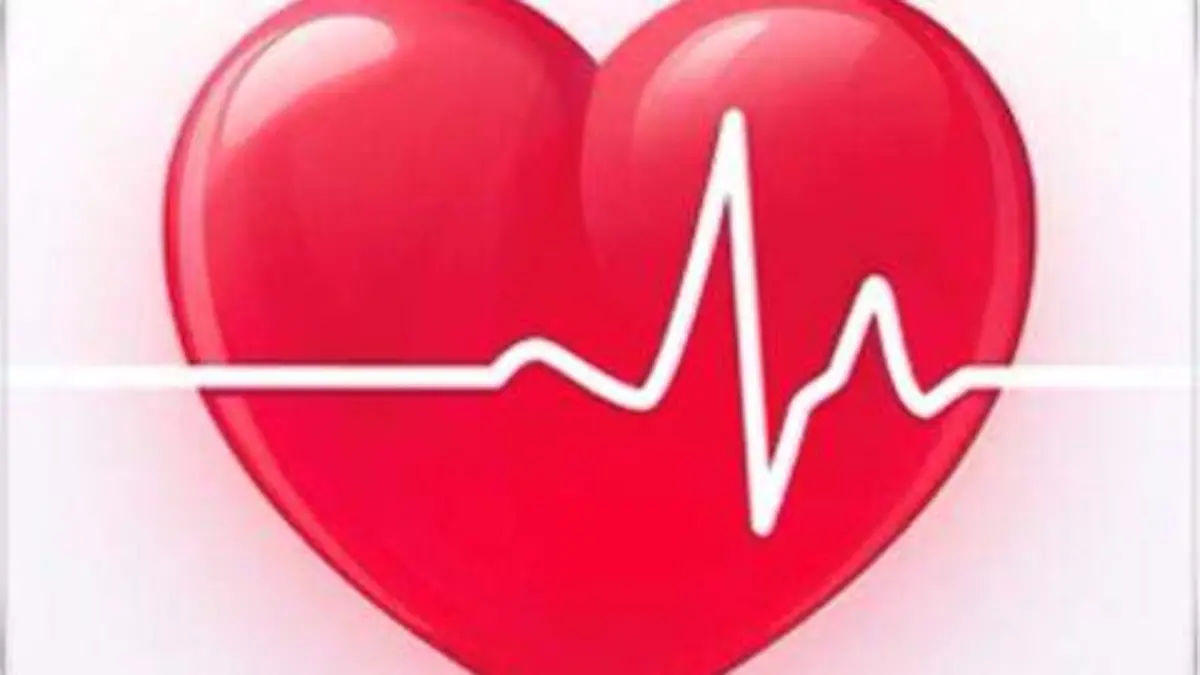 InPulse - Heart Rate Monitor