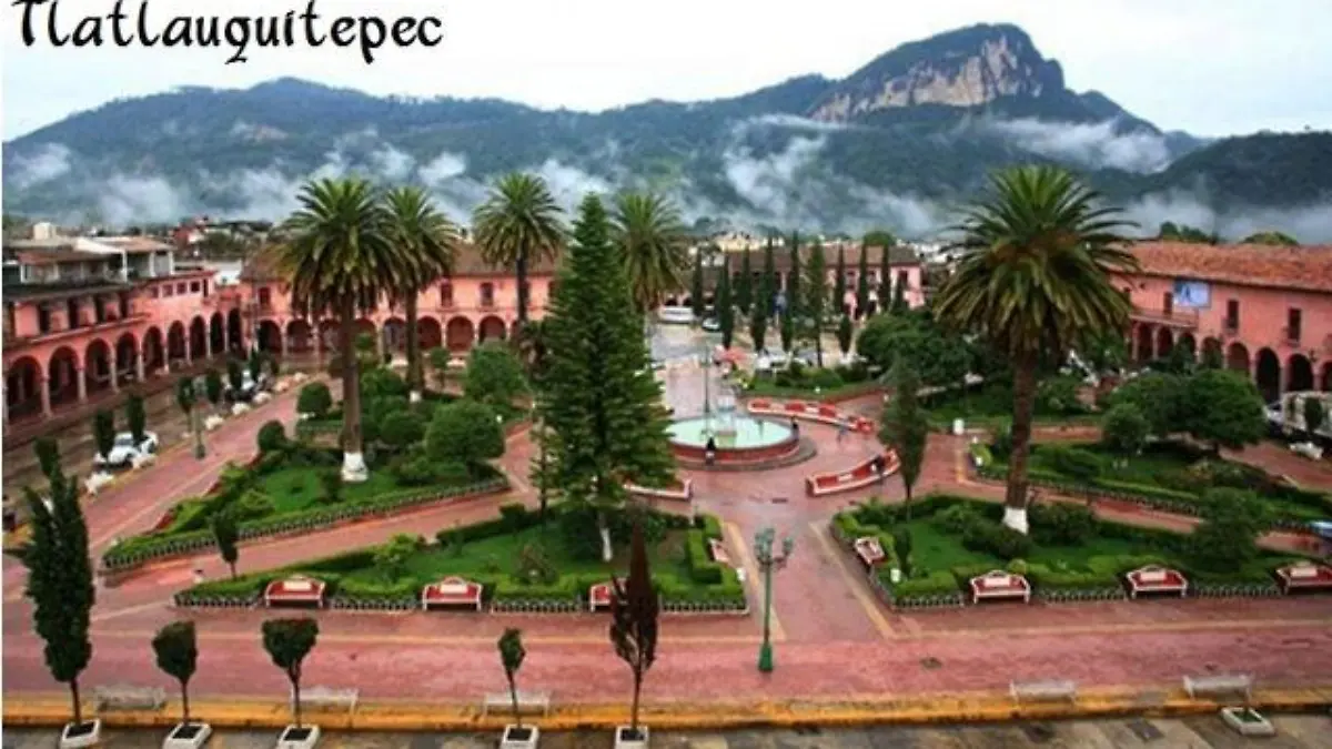 feria tlatlauquitepec