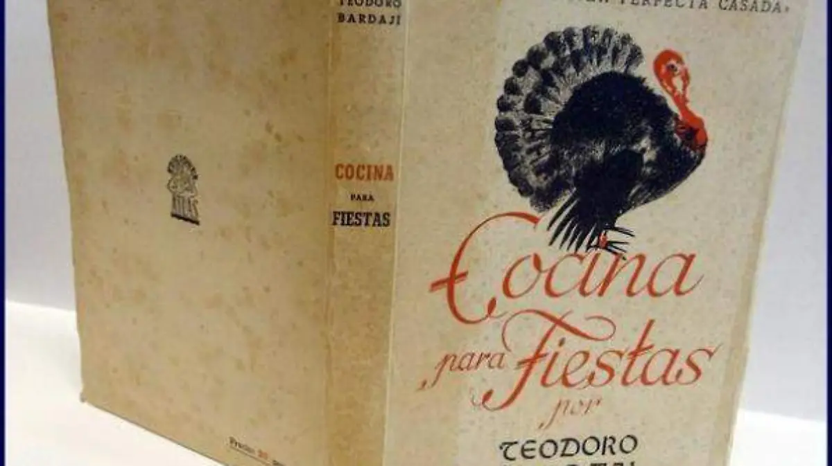 Cocina para fiestas de bardají JMH