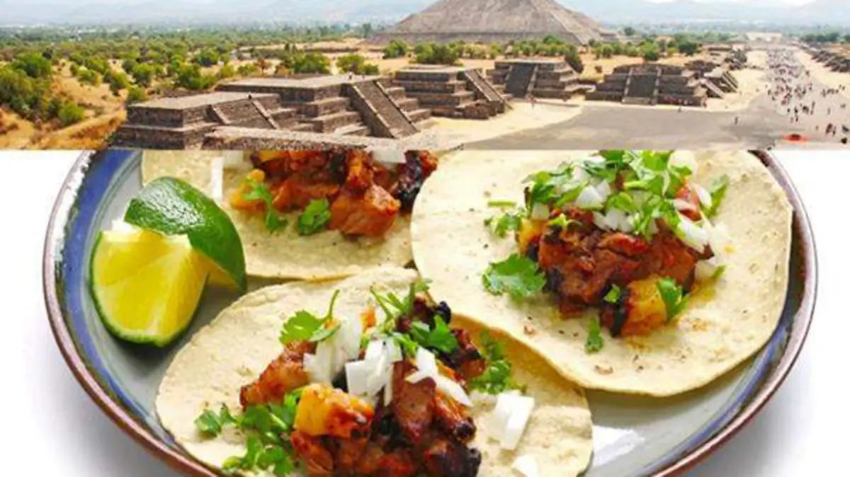 Tacos