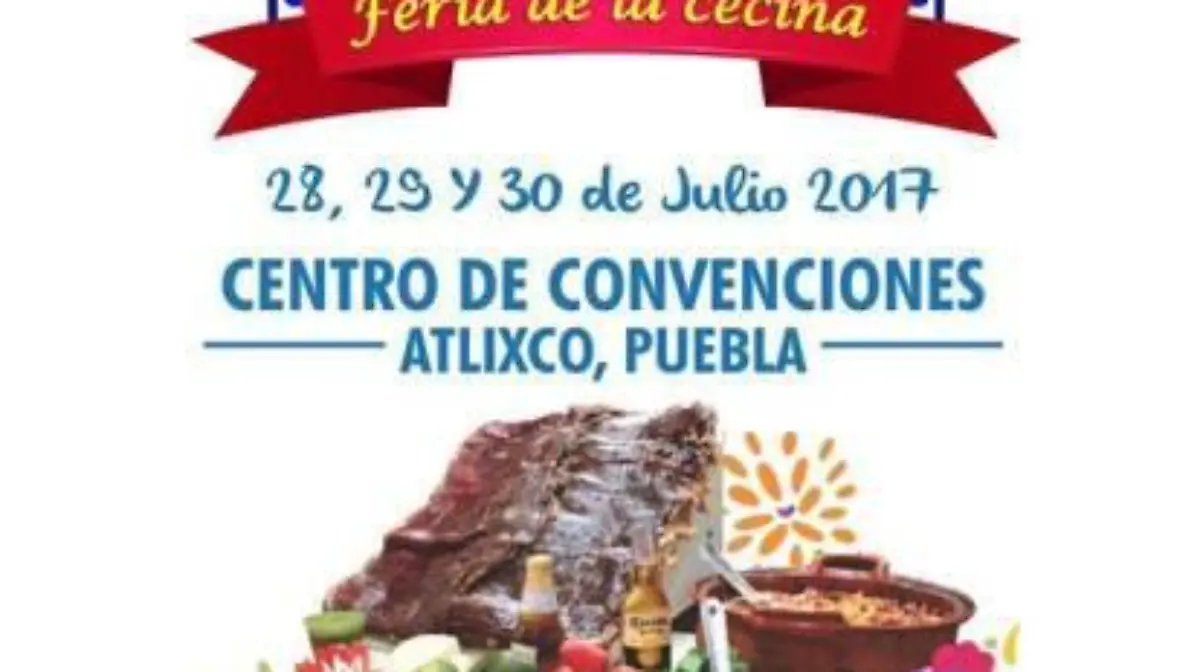 feria de la cecina