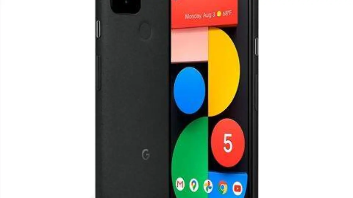 Google Pixel 5