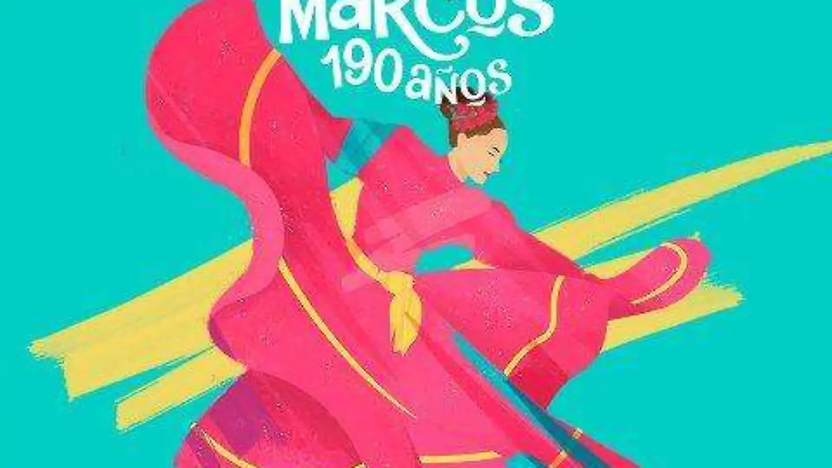 FERIA NACIONAL DE SAN MARCOS 2018