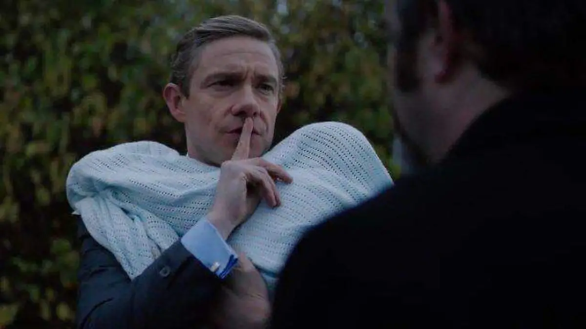 Historias de Ultratumba