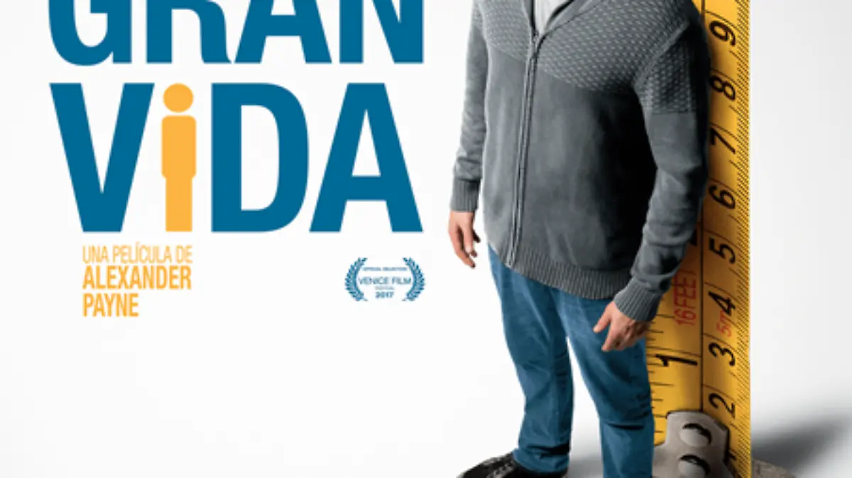 PEQUEÑA GRAN VIDA 1