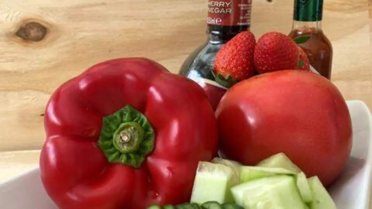 ingredientes