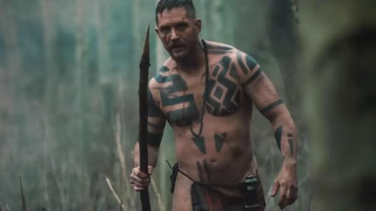 taboo