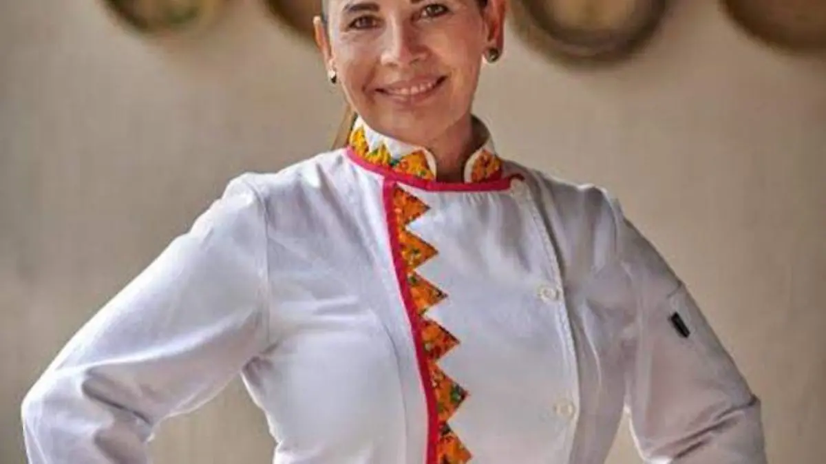 chef ana rosa