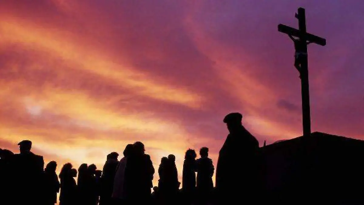 semana santa