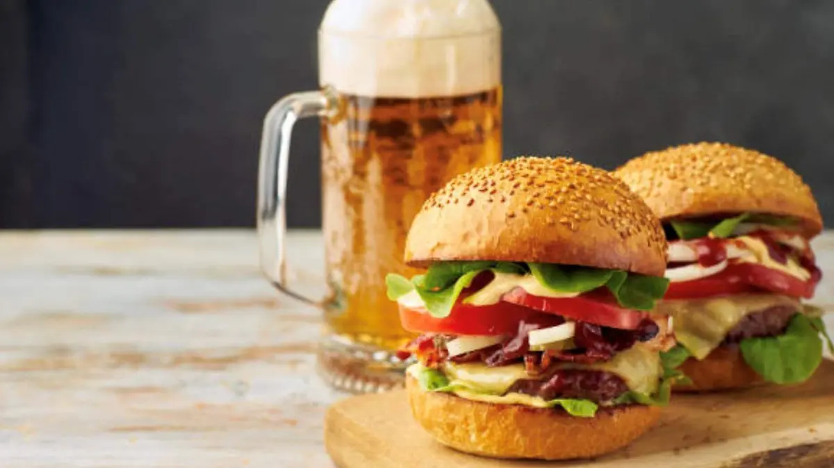 Dos preparaciones que dan gusto a paladares de todo el mundo Creative Commons