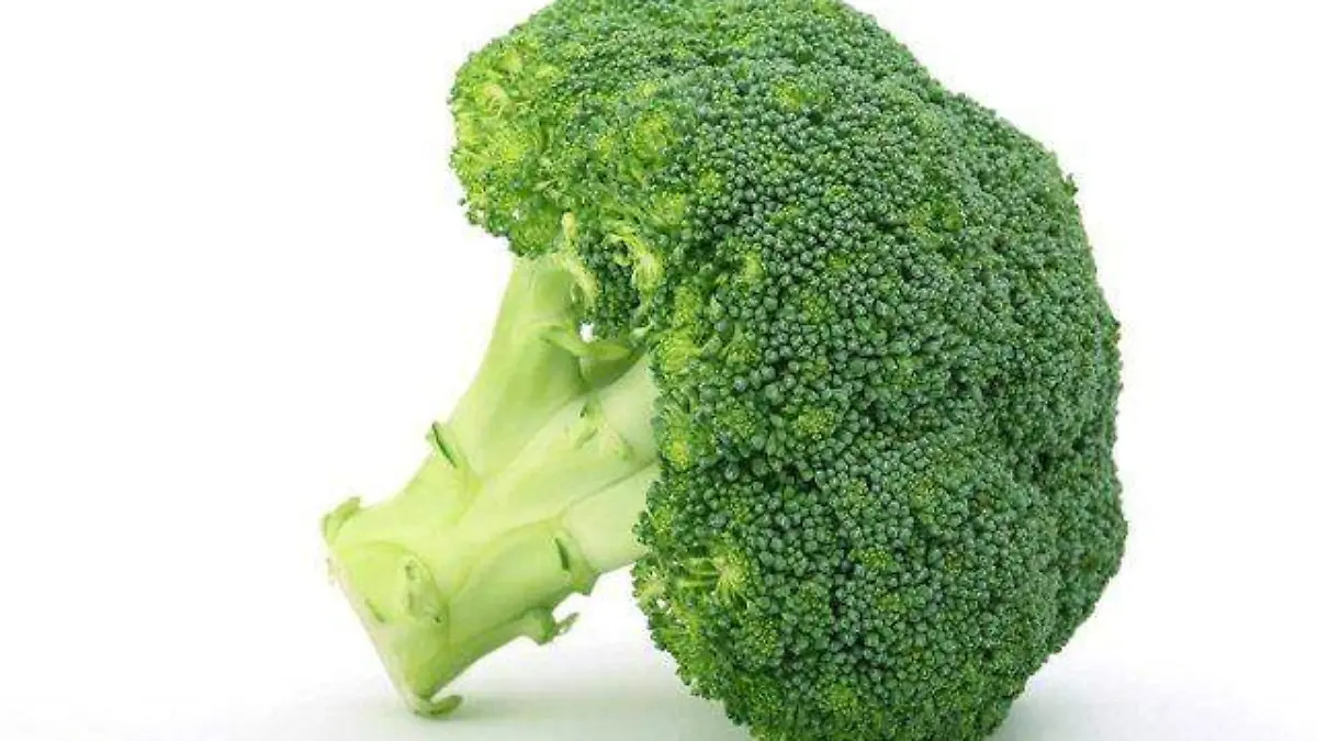 Brocoli 1