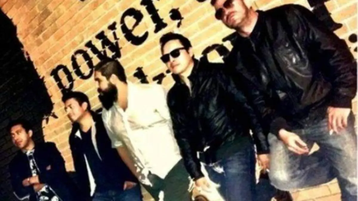 Agenda espectáculos Cross