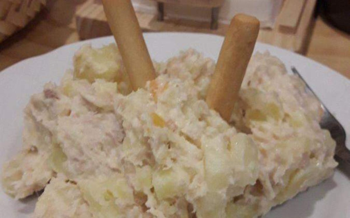 Ensaladilla Rusa y Mahonesa | El Rincón de Zalacaín - El Sol de Puebla |  Noticias Locales, Policiacas, sobre México, Puebla y el Mundo