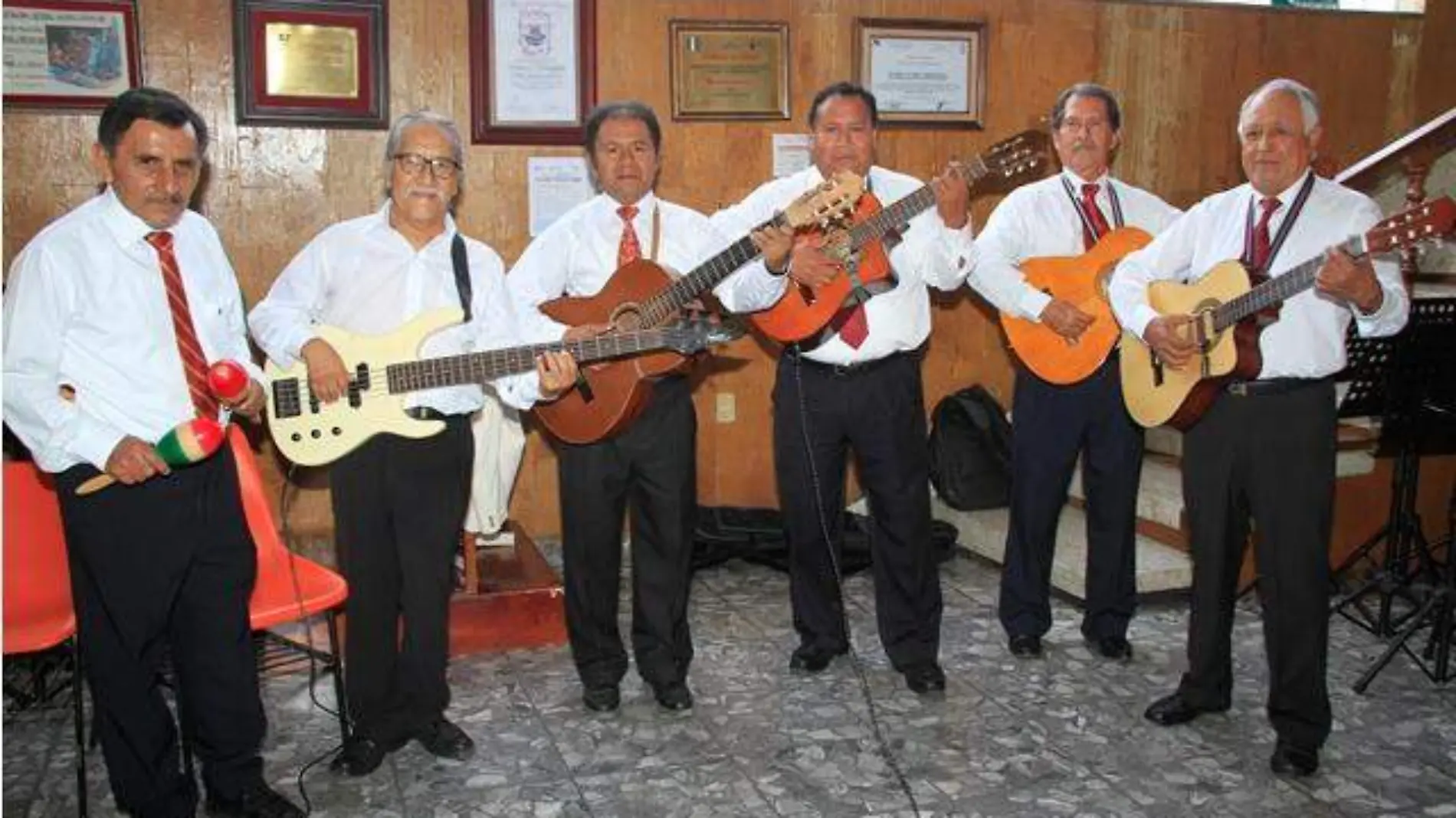 rondalla