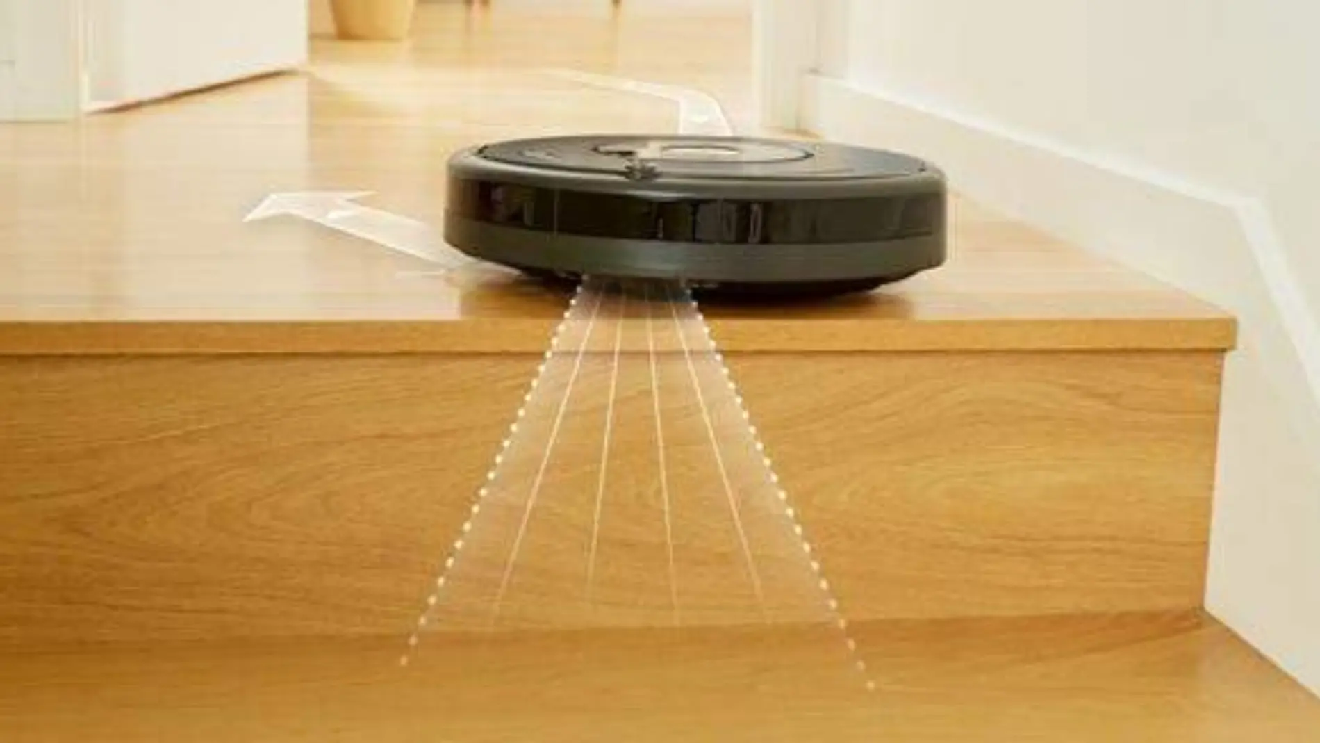 roomba