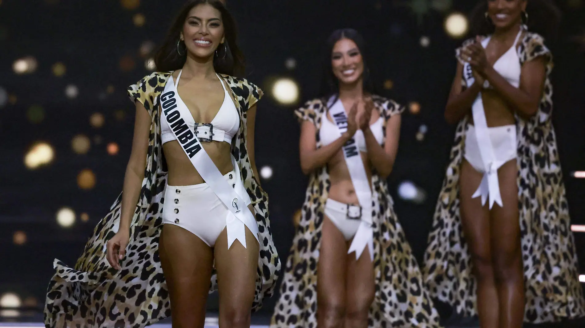 Miss Universo sorprende con su edición 70: Así se vivió la competencia