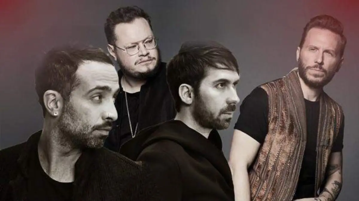 Agenda espectáculos 4 LATIDOS