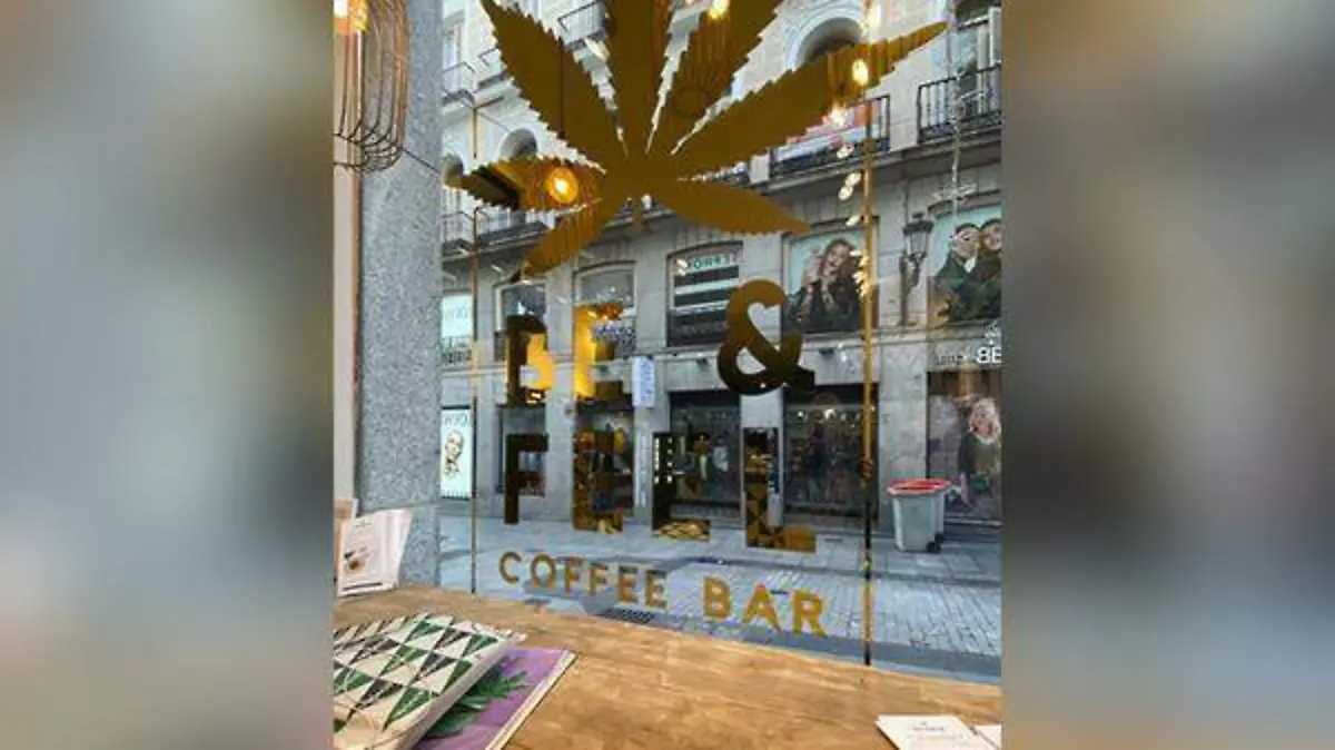 Coffee Bar Be&Feel JMH