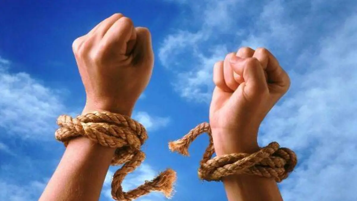 Liberate