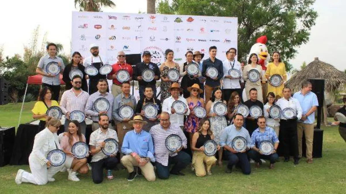 Festival Gastronómico Sabores con causa