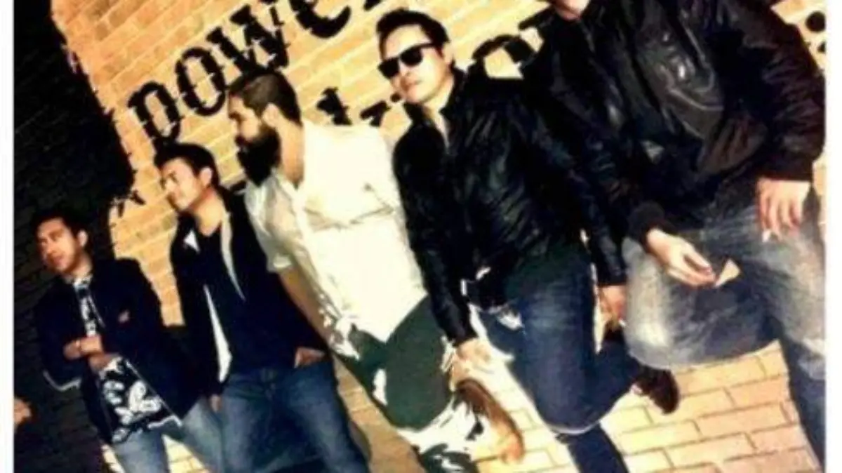 Agenda espectáculos Cross