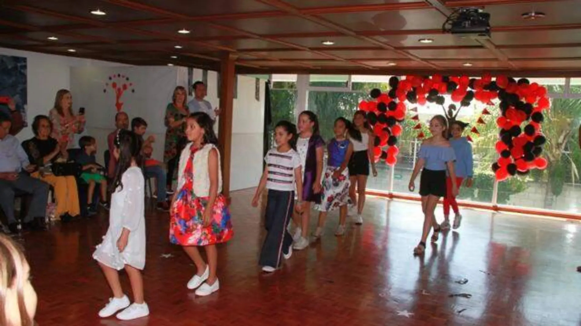 pasarela