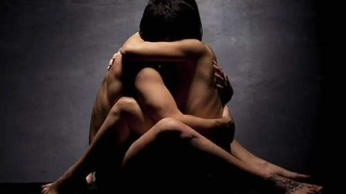 pareja