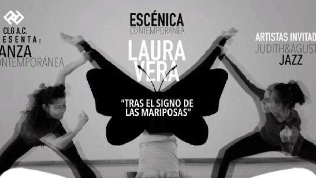 TRAS EL SIGNO DE LAS MARIPOSAS