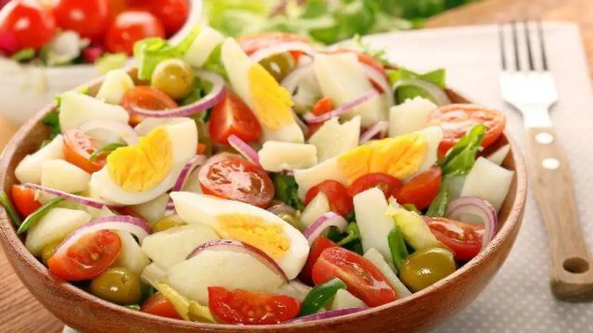 Ensalada-campera