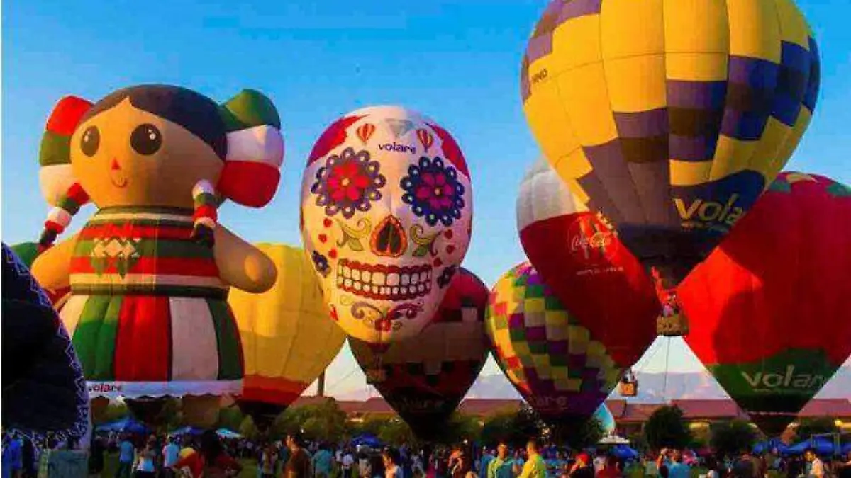 FESTIVAL DE M_SICA Y GLOBOS TEOTIHUAC_N