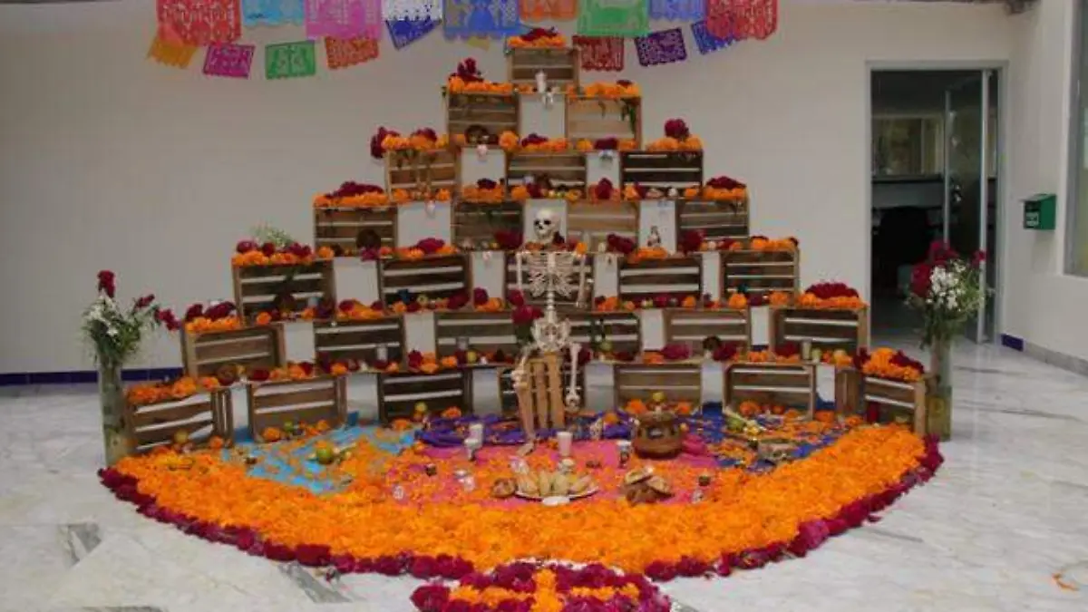 ofrenda