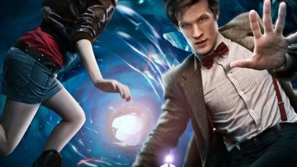 Doctor who 1