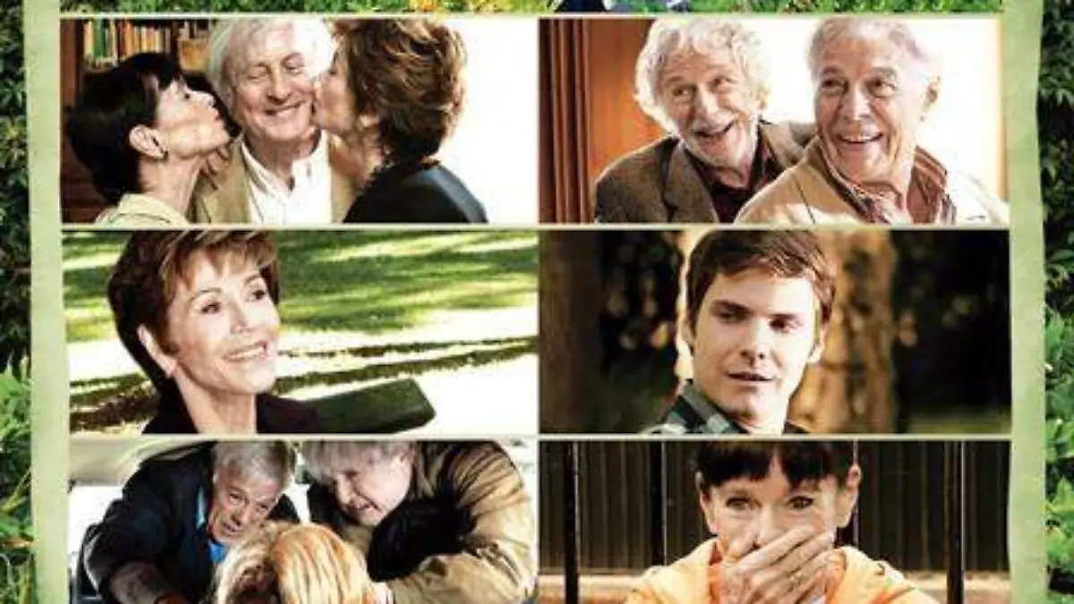 CINE EN EL MUSEO BARROCO