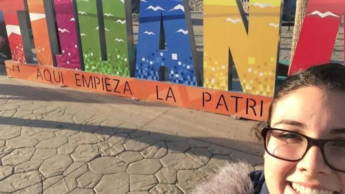 Aquí empeiza la fiesta.