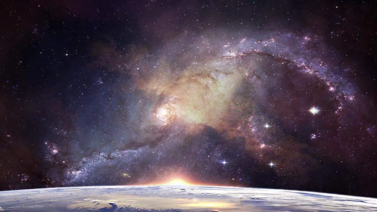 Quien no disfruta de levantar la vista al firmamento para observar la bóveda celeste plagada de puntos luminosos