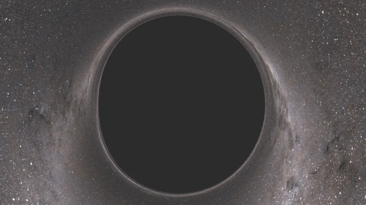 Uno de los fenómenos que siempre ha causado intriga desde que fueron descubiertos son los agujeros negros