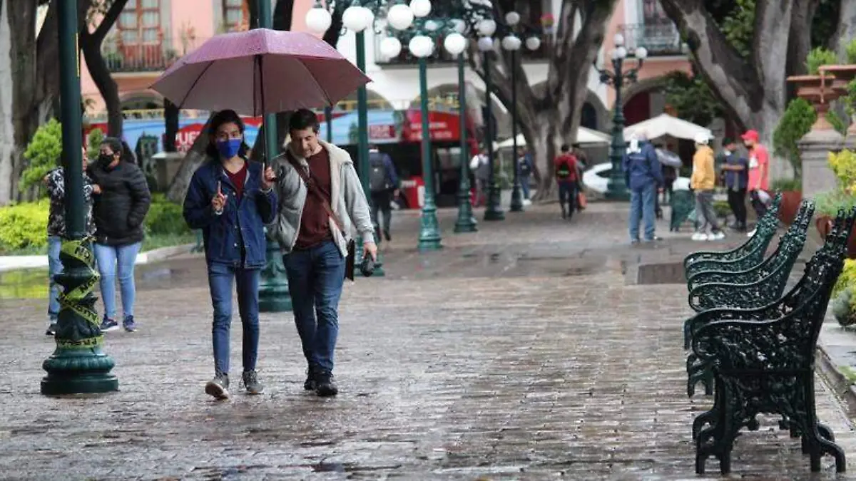 Lluvia Bibi