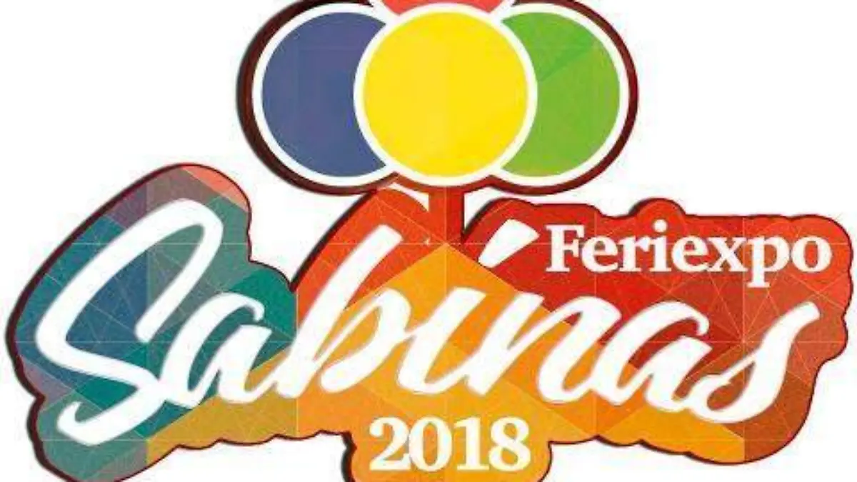 FERIEXPO SABINAS 2018