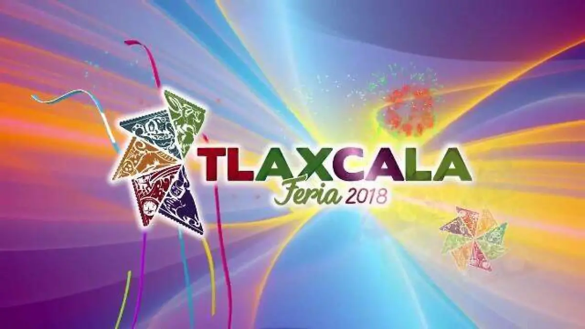 FERIA TLAXCALA 2018