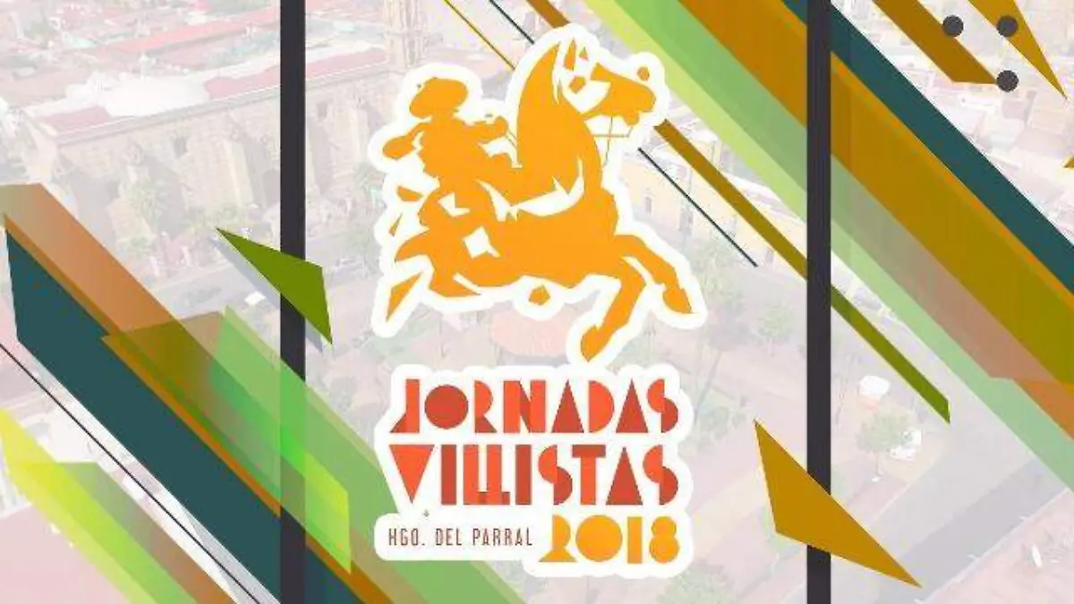 JORNADAS VILLISTAS 2018