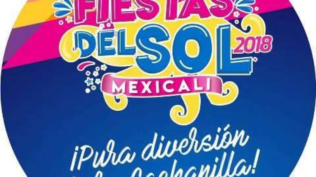 FIESTAS DEL SOL 2018