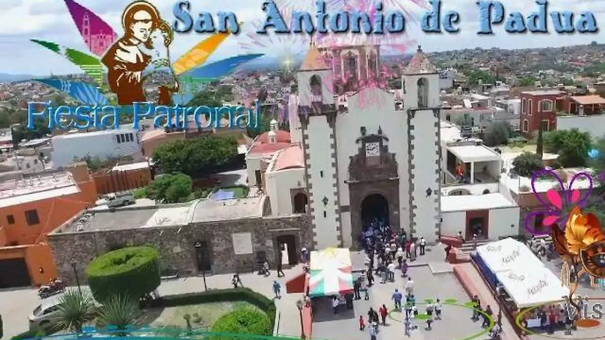 fiesta patronal san antonio de padua